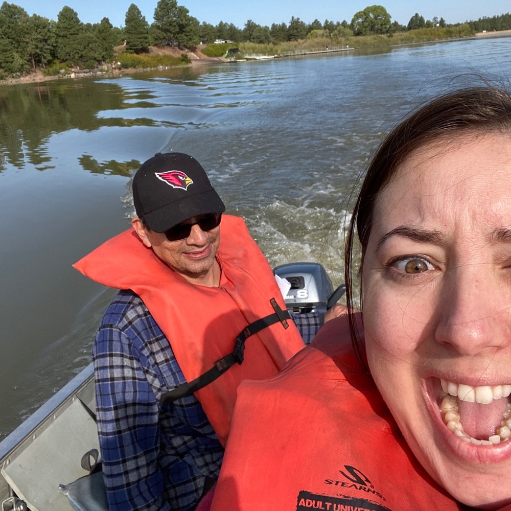 Meet your Posher, Danielle